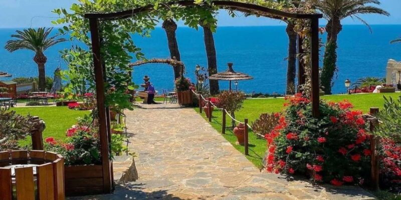 From Tarifa to Tanger: complete tour+ camel ride+ food - Exploring the Caves of Hercules and Their Mythology