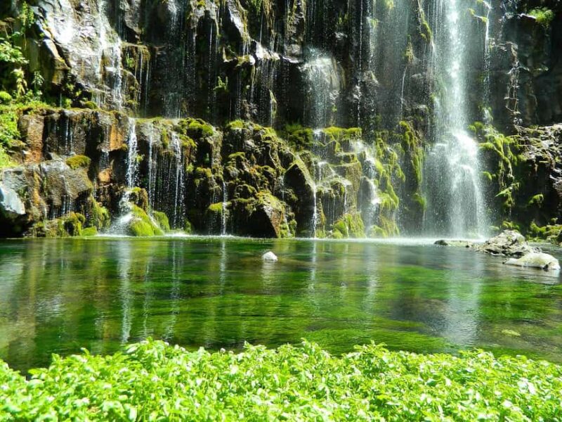 From Tbilisi: Algeti Lake,Asureti, and Diamond Bridge tour - What to Expect During the Tour