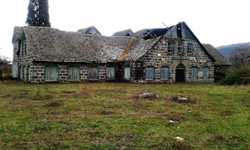 From Tbilisi: Algeti Lake,Asureti, and Diamond Bridge tour - The Unique Experience of the Diamond Bridge Walk