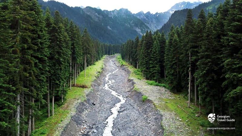 From Tbilisi: Ambrolauri Full-Day Guided Tour with Lunch - Visiting Ambrolauri’s Historic Landmarks and Churches
