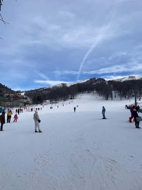 From Tbilisi: Bakuriani and Borjomi Day Trip - Key Points