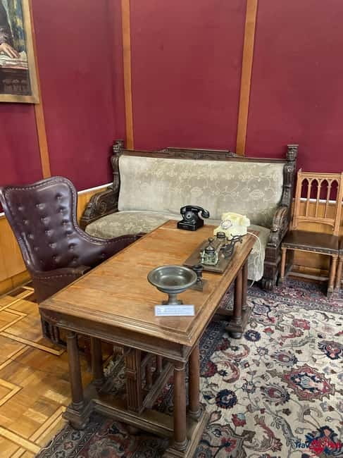 From Tbilisi: Bakuriani and Borjomi Day Trip - Flexible Schedule with Free Time in Borjomi and Bakuriani