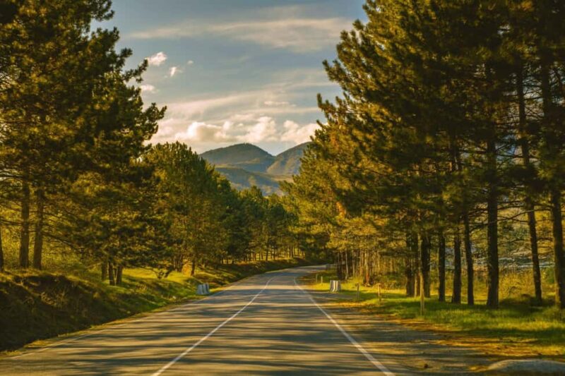 From Tbilisi: Borjomi, Green Monastery & Rabati Castle Tour - What Travelers Should Bring and Expect