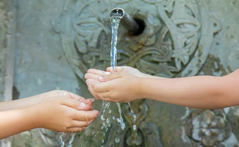 From Tbilisi: Borjomi, Green Monastery & Rabati Castle Tour - Final Thoughts on the Borjomi, Green Monastery & Rabati Castle Tour