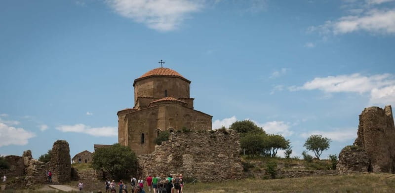 From Tbilisi: Chronicles of Georgia, Jvari & Mtskheta Tour - How the Tour Runs: Logistics and Comfort