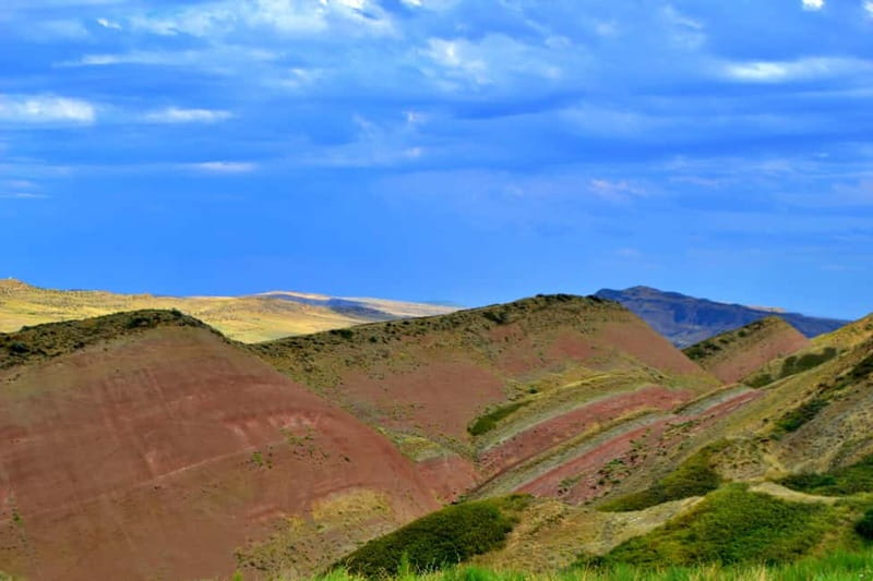 From Tbilisi: David Gareji Monastery and Wine Tasting Tour - Practicalities: Meeting Point and What’s Included