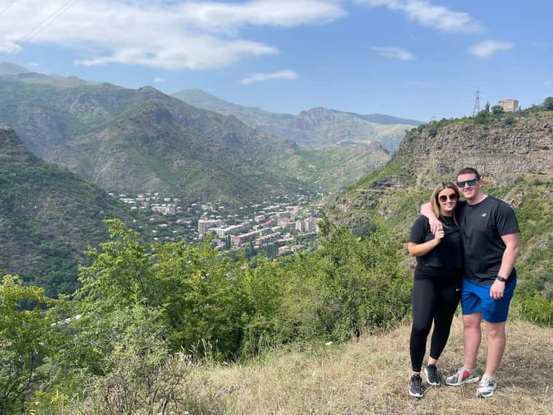 From Tbilisi: Day Trip to Armenia Including Homemade Lunch - Discovering Cold War History at the Mikoyan Brothers Museum