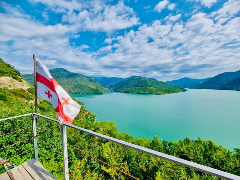 From Tbilisi: Day Trip to Kazbegi - Key Points