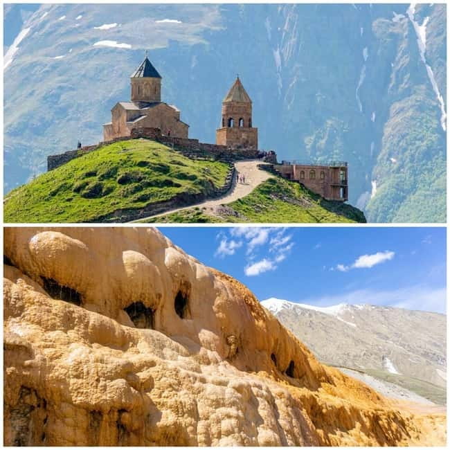 From Tbilisi: Day Trip to Kazbegi - Who Will Appreciate This Tour Most