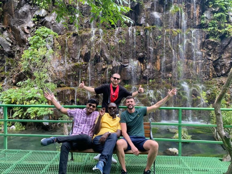 From Tbilisi: Diamond Bridge and Dashbashi Canyon Day Trip - Who Will Enjoy This Tour Most