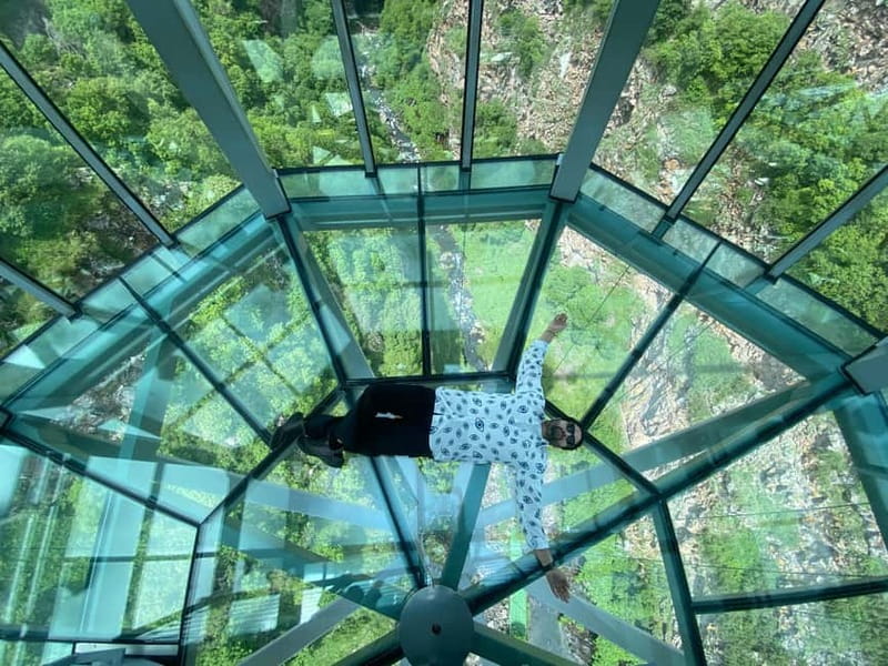 From Tbilisi: Diamond Bridge and Dashbashi Canyon Day Trip - Final Thoughts on the Diamond Bridge and Dashbashi Canyon Day Trip