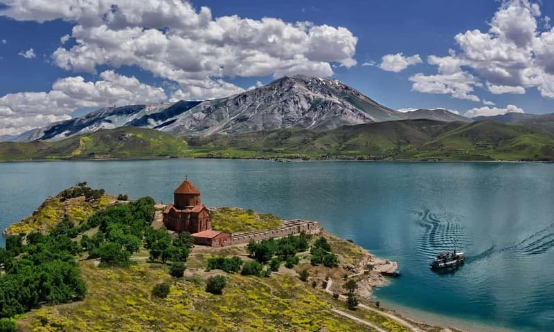 From Tbilisi : Dilijan, Lake Sevan, and Yerevan City Tour - Lake Sevan: A High-Altitude Water Paradise