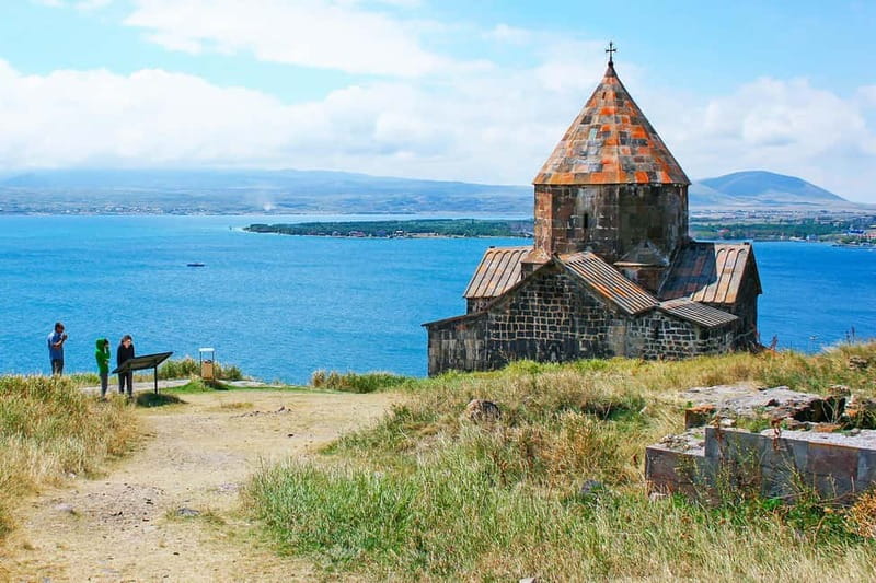 From Tbilisi : Dilijan, Lake Sevan, and Yerevan City Tour - Yerevan’s Main Square and Free Time in the City