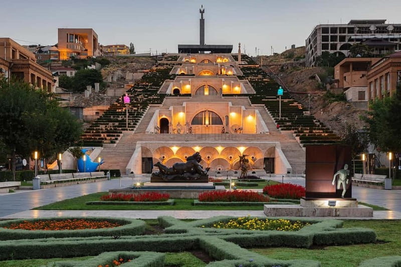 From Tbilisi : Dilijan, Lake Sevan, and Yerevan City Tour - Who Will Appreciate This Tour Most