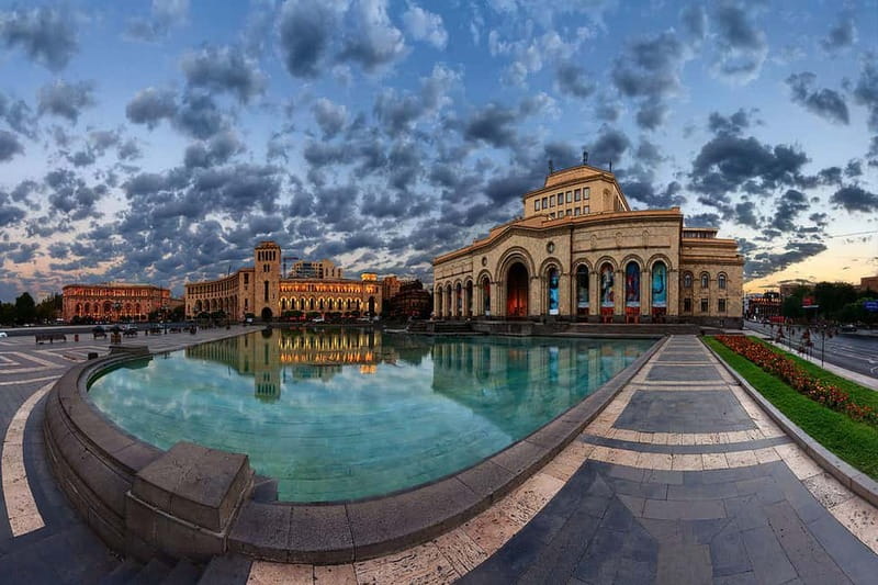 From Tbilisi : Dilijan, Lake Sevan, and Yerevan City Tour - Frequently Asked Questions