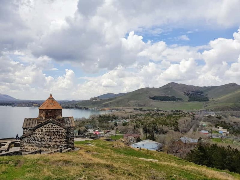 From Tbilisi: Dilijan & Sevan Lake Full-Day Tour to Armenia - How the Tour Starts and Ends in Tbilisi