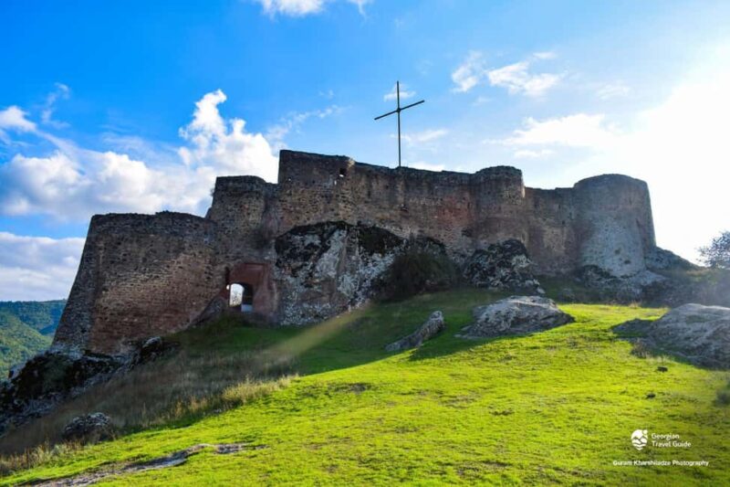 From Tbilisi: Dmanisi Archaeological Site Day Trip - Discover the Birthplace of Europes First Humans in Dmanisi