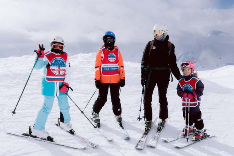 From Tbilisi: Full-Day Gudauri Ski Resort Day Trip - Exploring the Tbilisi to Gudauri Ski Resort Day Trip