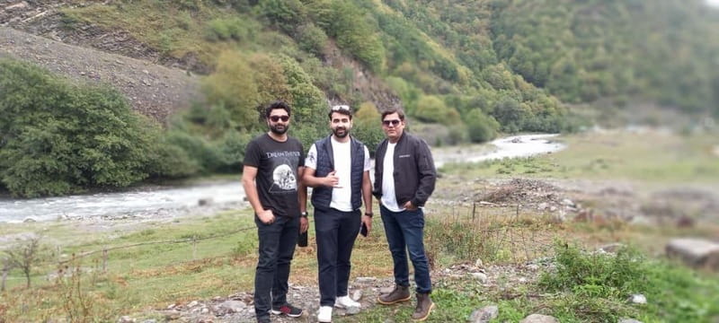 From Tbilisi; Georgian Military Road,Ananuri-Gudauri-Kazbegi - Who Would Enjoy This Tour?
