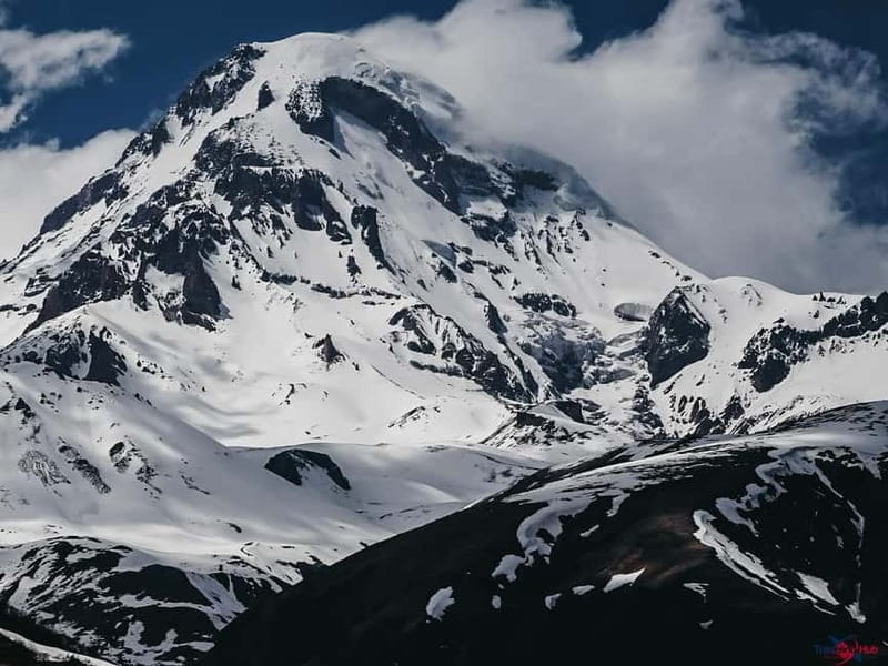 From Tbilisi: Gudauri and Kazbegi Private Day Trip - Scenic Drive Along the Georgian Military Highway