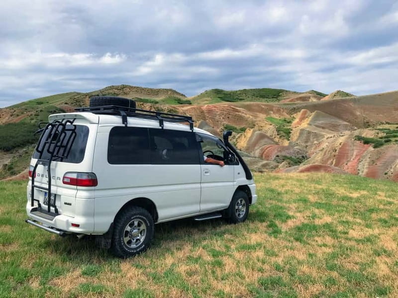 From Tbilisi: Kakheti and Kazbegi 2-Day 4X4 Jeep Tour pack - Why This Tour Stands Out in Georgia