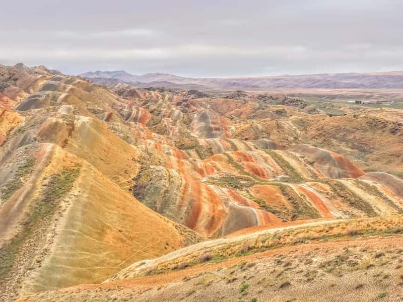 From Tbilisi: Kakheti and Kazbegi 2-Day 4X4 Jeep Tour pack - Final Thoughts on the Kakheti and Kazbegi 2-Day Jeep Tour