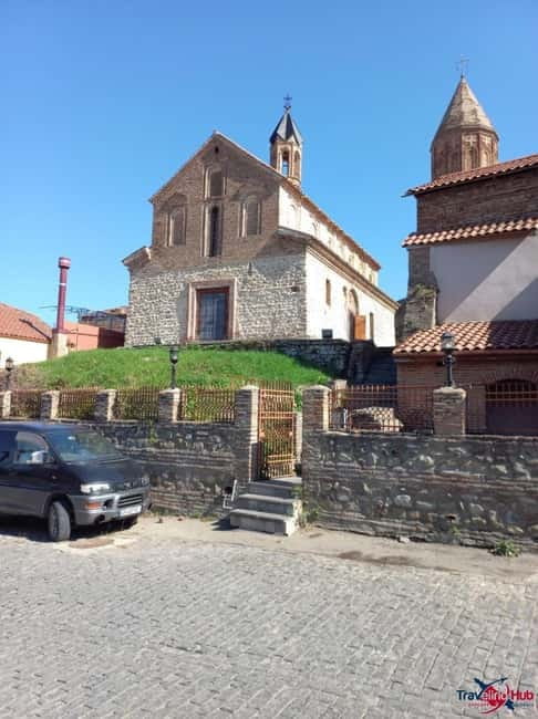 From Tbilisi: Kakheti Day Trip with Wine Tasting - Key Points