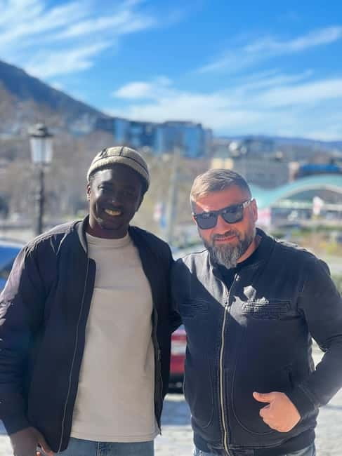 From Tbilisi: Kakheti Wine, History & Traditions Day Trip - Scenic Return via Gombori Pass