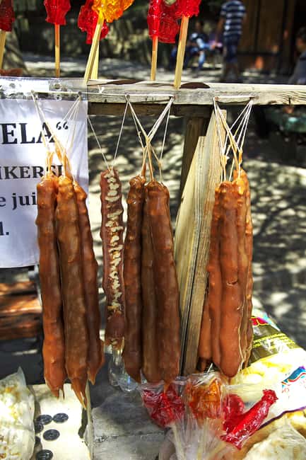 From Tbilisi: Kakheti Wine Region Tour with 11 Wine Tasting - Bodbe Monastery: Holy Site and Spring