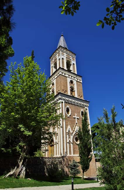 From Tbilisi: Kakheti Wine Region Tour with 11 Wine Tasting - Sighnaghi: The "City of Love" and Its Historic Fortifications