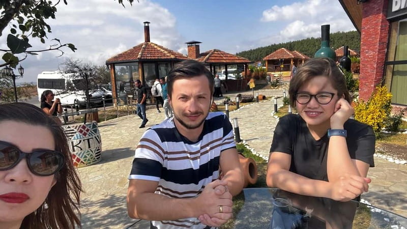 From Tbilisi: Kakheti Wine Tour with Lunch and Tastings - Key Points