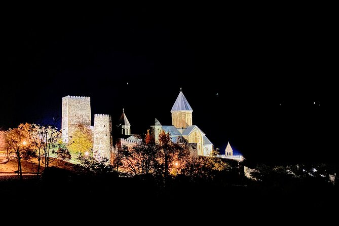 From Tbilisi: Kazbegi Ananuri Gudauri and Trusso Valley by 4x4 - Relax in Gudauri’s Mountain Playground