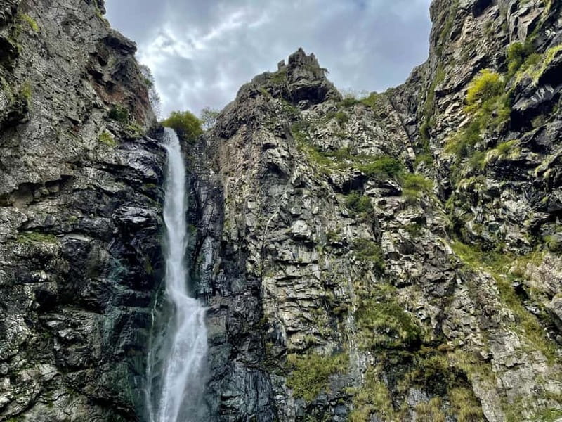 From Tbilisi: Kazbegi Day Trip - Experience the Best of Kazbegi in One Day