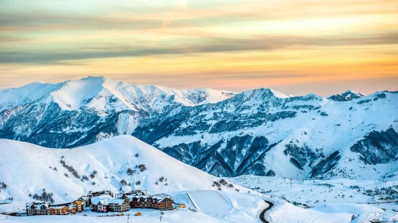 From Tbilisi: Kazbegi, Gudauri & Ananuri Day Trip - Practicalities and Group Experience