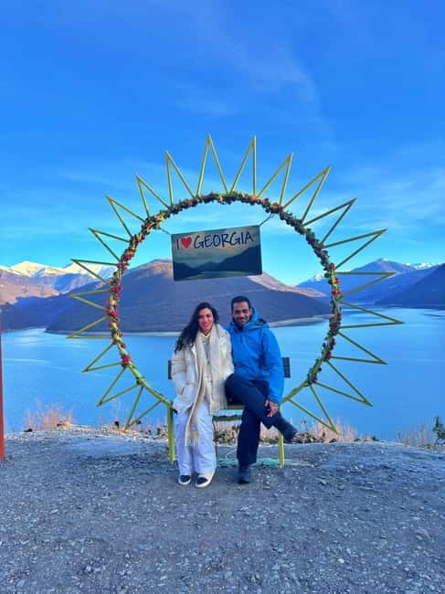 From Tbilisi: Kazbegi Mountain and Ananuri Fortress Day Trip - Practical Tips and Considerations