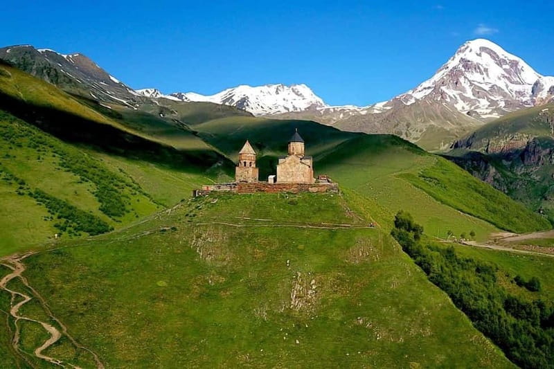 From Tbilisi: Kazbegi Mountain and Ananuri Fortress Day Trip - The Value of the Tour Experience