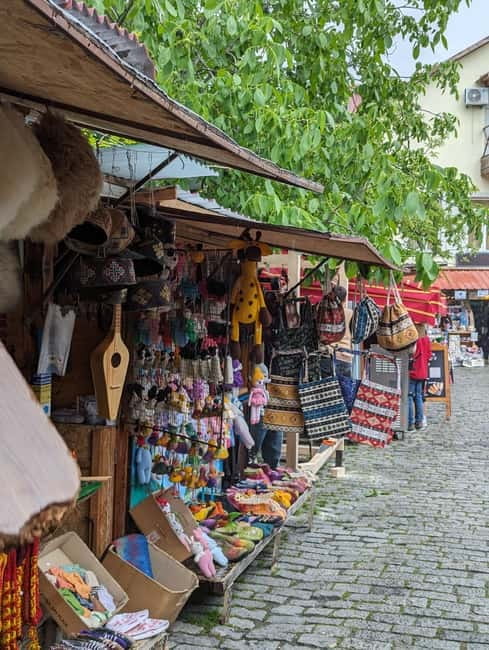 From Tbilisi: Mtskheta and Jvari Monastery Guided Tour - Visiting Mtskheta’s Historic Religious Landmarks