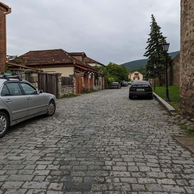 From Tbilisi: Mtskheta and Jvari Monastery Guided Tour - The Value of the Guided Experience