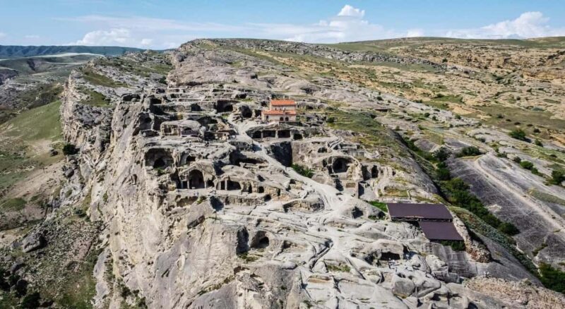 From Tbilisi: Mtskheta, Gori, and Uplistsikhe Day Trip - Practicalities: Logistics and Group Experience