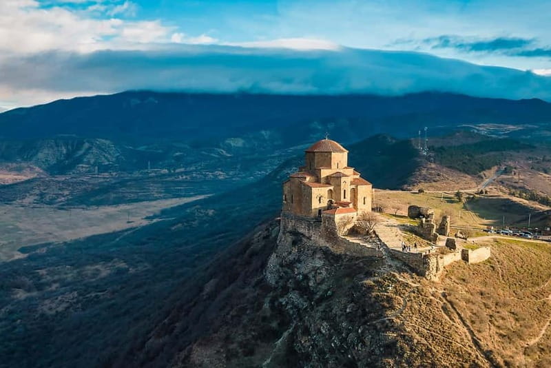 From Tbilisi: Mtskheta, Gori, and Uplistsikhe Day Trip - The Value and Limitations of the Tour