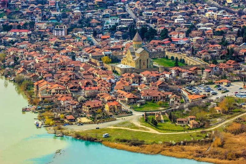 From Tbilisi: Mtskheta, Jvari, Gori, Uplistsikhe Guided Tour - Guide and Tour Quality
