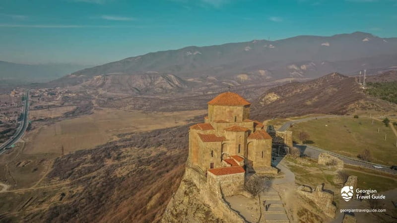 From Tbilisi: Mtskheta, Jvari, Svetitskhoveli, & Samtavro - Explore the UNESCO World Heritage Site of Mtskheta in Georgia