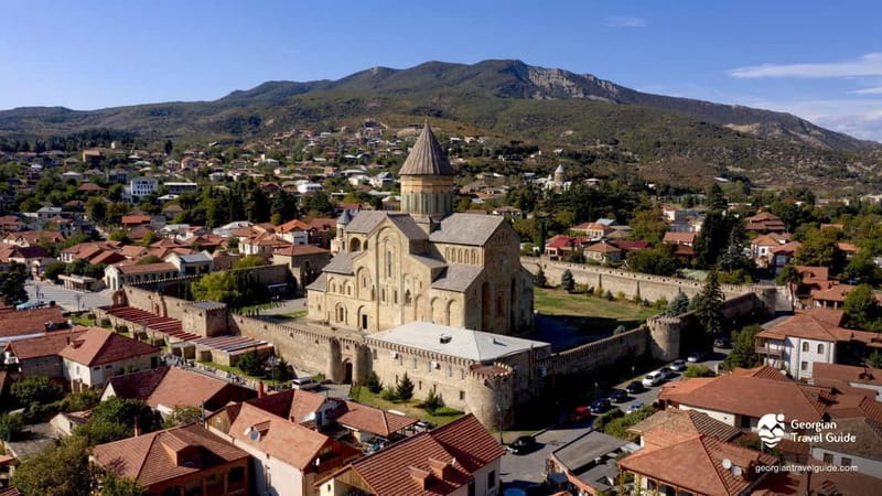 From Tbilisi: Mtskheta, Jvari, Svetitskhoveli, & Samtavro - Final Thoughts on the Mtskheta Day Trip from Tbilisi