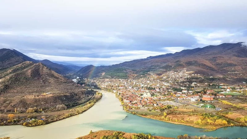 From Tbilisi: Mtskheta, Uplistsikhe, Gori Day Trip - Frequently Asked Questions