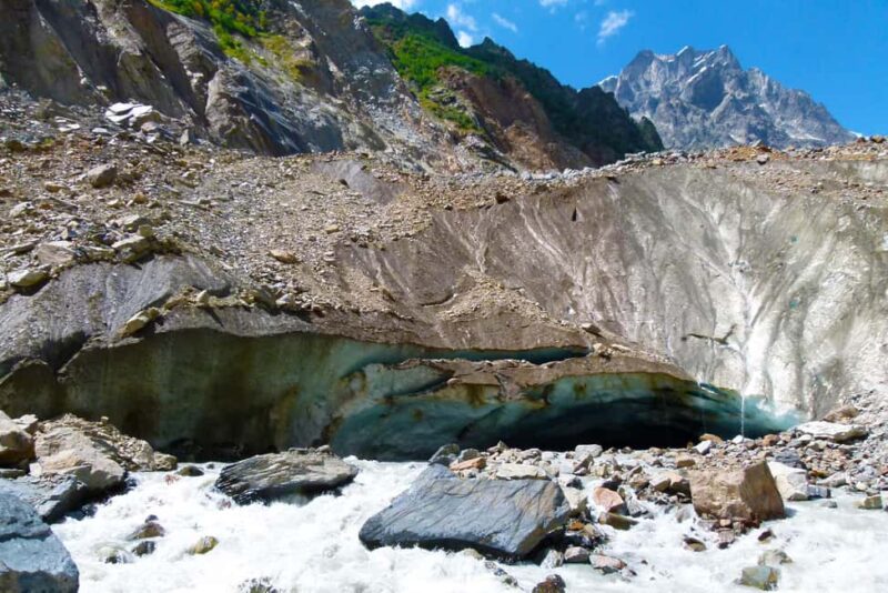 From Tbilisi or Kutaisi: 4-Day Svaneti Holiday - Key Points