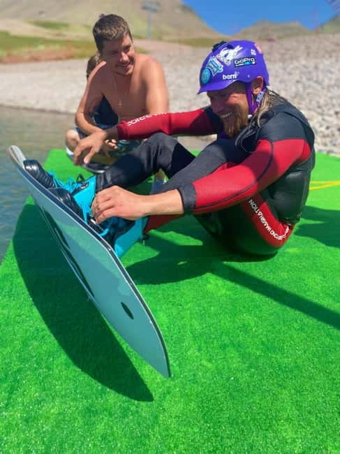 From Tbilisi: Picturesque Truso Valley & New Gudauri - Exploring the Ski Slopes and Gondola at New Gudauri