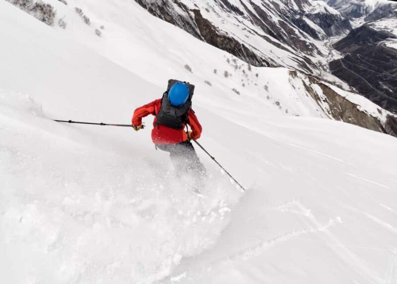 From Tbilisi: Private Ananuri-Gudauri-Kazbegi Tour - Final Thoughts on the Private Ananuri-Gudauri-Kazbegi Tour