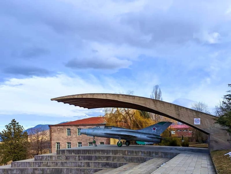 From Tbilisi: Private Northern Armenia Highlights Tour - Expert Guidance and Personal Touches