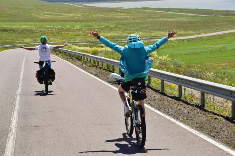 From Tbilisi: Samtskhe-Javakheti 2-Day Bike Tour - Key Points