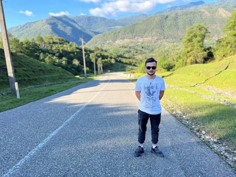 From Tbilisi: Svaneti 4-Day Highlights Guided Tour - Whats Included and What to Prepare